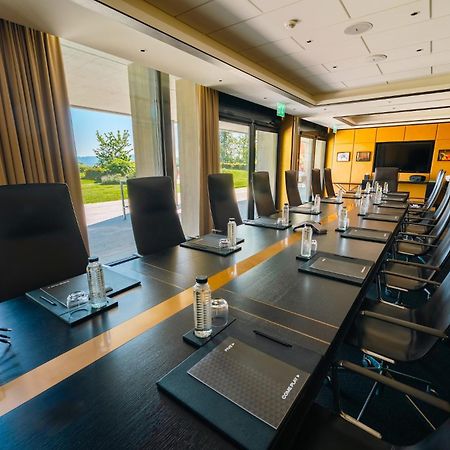 Five Zurich - Luxury City Resort Eksteriør billede